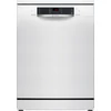 Kép 1/9 - Bosch SMS46KW02E szabadonálló mosogatógép fehér 60cm Serie4
