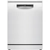 Kép 1/14 - Bosch SMS4HVW14E szabadonálló mosogatógép fehér 60cm Serie4