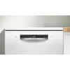 Kép 4/14 - Bosch SMS4HVW14E szabadonálló mosogatógép fehér 60cm Serie4