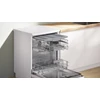Kép 6/14 - Bosch SMS4HVW14E szabadonálló mosogatógép fehér 60cm Serie4