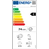 Kép 2/11 - Bosch SMV4HTX14E teljesen beépíthető mosogatógép Serie4