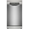 Kép 1/11 - Bosch SPS4EMI17E szabadonálló mosogatógép inox 45cm Serie4