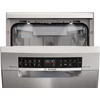 Kép 4/11 - Bosch SPS6EMI21E szabadonálló mosogatógép inox 45cm Serie6