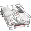 Kép 8/11 - Bosch SPS6EMI21E szabadonálló mosogatógép inox 45cm Serie6