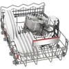 Kép 9/11 - Bosch SPS6EMI21E szabadonálló mosogatógép inox 45cm Serie6