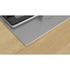 Kép 5/7 - Bosch PCQ7A5I90 beépíthető gázfőzőlap nemesacél 75cm Serie6