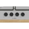 Kép 4/7 - Bosch PGH6B5K60 beépíthető gázfőzőlap nemesacél 60cm Serie4