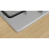 Kép 5/7 - Bosch PGH6B5K60 beépíthető gázfőzőlap nemesacél 60cm Serie4