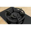 Kép 3/9 - Bosch PRA3A6I10 domino Wok gáz főzőlap üvegkerámia 30cm Serie8
