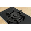 Kép 4/9 - Bosch PRA3A6I10 domino Wok gáz főzőlap üvegkerámia 30cm Serie8