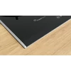 Kép 6/9 - Bosch PRA3A6I10 domino Wok gáz főzőlap üvegkerámia 30cm Serie8