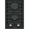 Kép 1/8 - Bosch PRB3A6I40 beépíthető domino gázlap üvegkerámia 30cm Serie8