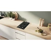 Kép 2/8 - Bosch PRB3A6I40 beépíthető domino gázlap üvegkerámia 30cm Serie8