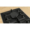Kép 3/8 - Bosch PRB3A6I40 beépíthető domino gázlap üvegkerámia 30cm Serie8