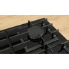 Kép 4/9 - Bosch PRS9A6H40 beépíthető gázlap edzett üveg 90cm Serie8