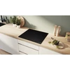Kép 3/15 - Bosch PVQ61CHB1E beépíthető indukciós főzőlap Matt Design felület 60cm Serie6