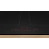 Kép 4/15 - Bosch PVQ61CHB1E beépíthető indukciós főzőlap Matt Design felület 60cm Serie6