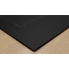 Kép 5/15 - Bosch PVQ61CHB1E beépíthető indukciós főzőlap Matt Design felület 60cm Serie6