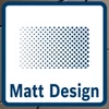 Kép 8/15 - Bosch PVQ61CHB1E beépíthető indukciós főzőlap Matt Design felület 60cm Serie6