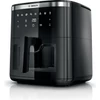 Kép 1/10 - Bosch MAF671B0 AirFryer 7,2L fekete Serie6