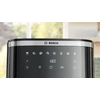 Kép 3/10 - Bosch MAF671B0 AirFryer 7,2L fekete Serie6