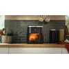 Kép 5/10 - Bosch MAF671B0 AirFryer 7,2L fekete Serie6