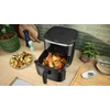 Kép 6/10 - Bosch MAF671B0 AirFryer 7,2L fekete Serie6