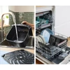 Kép 10/10 - Bosch MAF671B0 AirFryer 7,2L fekete Serie6