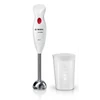 Kép 1/6 - Bosch MSM24100 CleverMixx botmixer fémszár 400W fehér
