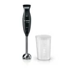 Kép 1/4 - Bosch MSM2610B CleverMixx botmixer fémszár 600W antracit/fekete