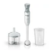 Kép 1/7 - Bosch MSM66020 ErgoMixx botmixer 600W fehér