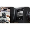 Kép 4/9 - Bosch MUMS6ZS23D konyhai robotgép mérleggel 1600W fekete-szálcsiszolt acél Serie6