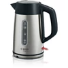 Kép 1/6 - Bosch TWK4P440 DesignLine vízforraló 1,7L nemesacél