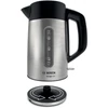 Kép 2/6 - Bosch TWK4P440 DesignLine vízforraló 1,7L nemesacél