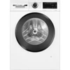 Kép 1/11 - Bosch WGG242Z3BY elöltöltős mosógép fekete ajtó 9kg 1200f/p Serie6