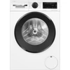 Kép 1/12 - Bosch WGG244F3BY elöltöltős mosógép i-DOS fekete ajtó 9kg 1400f/p Serie6