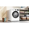 Kép 4/12 - Bosch WGG244F3BY elöltöltős mosógép i-DOS fekete ajtó 9kg 1400f/p Serie6