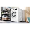 Kép 5/12 - Bosch WGG244F3BY elöltöltős mosógép i-DOS fekete ajtó 9kg 1400f/p Serie6