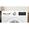 Kép 3/11 - Bosch WGG244Z4BY elöltöltős mosógép fehér ajtó 9kg 1400f/p Serie6