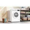 Kép 5/11 - Bosch WGG244Z4BY elöltöltős mosógép fehér ajtó 9kg 1400f/p Serie6
