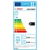 Kép 2/9 - Bosch HBA274BB3F beépíthető sütő pirolítikus fekete Serie4
