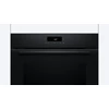 Kép 3/15 - Bosch HBA571BB4 beépíthető sütő pirolitikus AutoPilot10 fekete Serie2
