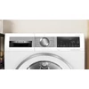Kép 3/15 - Bosch WQG24591BY hőszivattyús szárítógép 9kg Serie6