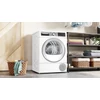 Kép 5/15 - Bosch WQG24591BY hőszivattyús szárítógép 9kg Serie6