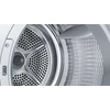 Kép 9/15 - Bosch WQG24591BY hőszivattyús szárítógép 9kg Serie6
