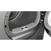 Kép 5/13 - Bosch WQG245DREU hőszivattyós szárítógép sötétszürke kivitel 9kg Serie6
