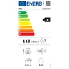 Kép 2/13 - Bosch WQG245DREU hőszivattyós szárítógép sötétszürke kivitel 9kg Serie6