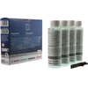 Kép 1/5 - Bosch 00312474 karbantartó csomag hőszivattyús szárítógépekhez 4x125ml