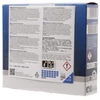 Kép 3/5 - Bosch 00312474 karbantartó csomag hőszivattyús szárítógépekhez 4x125ml