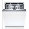 Kép 1/14 - Bosch SMV6ZCX25E teljesen beépíthető mosogatógép PerfectDry Zeolith szárítás TimeLight Serie6